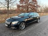Mercedes-Benz Mercedes CLS 350 SB, Mod.2014, LED, KAMERA... - Mercedes-Benz CLS 350: Kombi