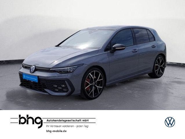 Volkswagen Golf GTI DSG Leder AHK Pano HUD harman/kardon
