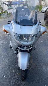 BMW R1150RT - BMW 2003 R1150R