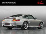 Porsche 911 Turbo Coupe WLS X50 - Schiebedach|BOSE - Porsche aus 2004: 911 Turbo