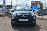 Fiat 500X Lounge Automatik+TÜV NEU+Service NEU - Fiat 500X mit Benzin-Antrieb