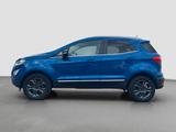 Ford EcoSport Titanium 140 PS Facelift - Ford: F 140