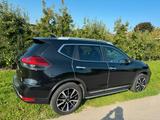 Nissan X-Trail TEKNA 1.6  Leder Pano Navi 360° Kamera