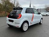 Renault Twingo Z.E. Electric ´´vibes´´ Sonderedition - gebrauchte Renault Twingo aus dem Jahr 2020