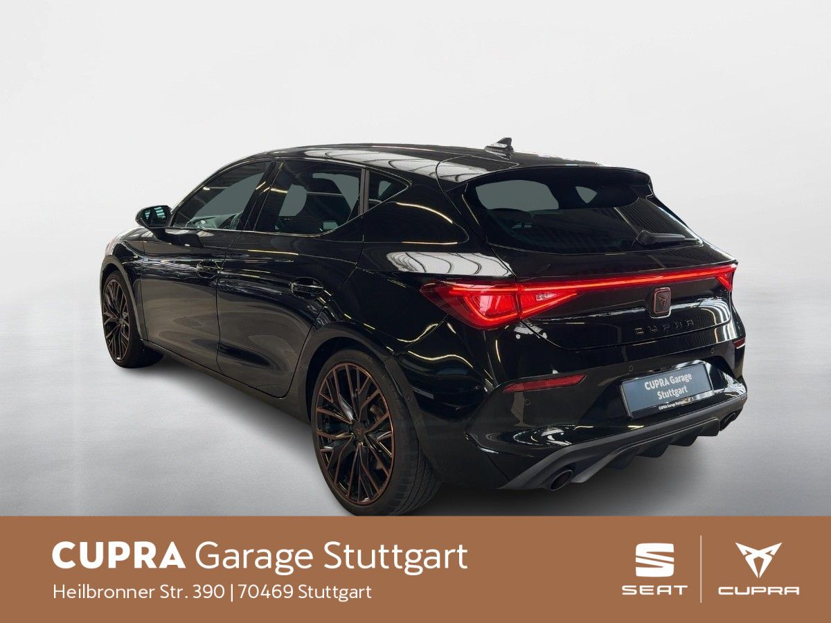 Cupra Leon 2.0 TSI DSG 180 kW Navi LED Kamera imagem 2