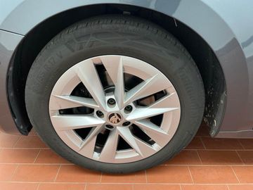 Skoda Octavia - 12