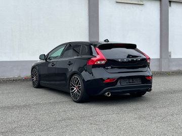 Volvo V40 - 5