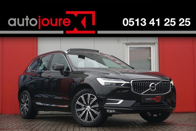 Volvo XC60 2.0 T5 Inscription | Panoramadak | HUD | AC