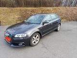 Audi A3 Sportback 1.8 TFSI S-Line Sportpak... - Audi A3 aus 2010: Line