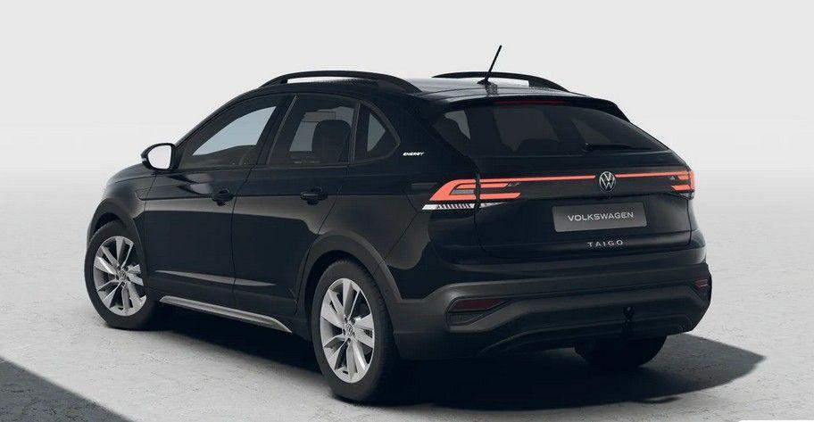 Volkswagen Taigo 1.5 TSI DSG ENERGY AHK NAVI LED, миниатюра 4