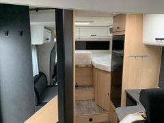 Sunlight T 67 Citroen