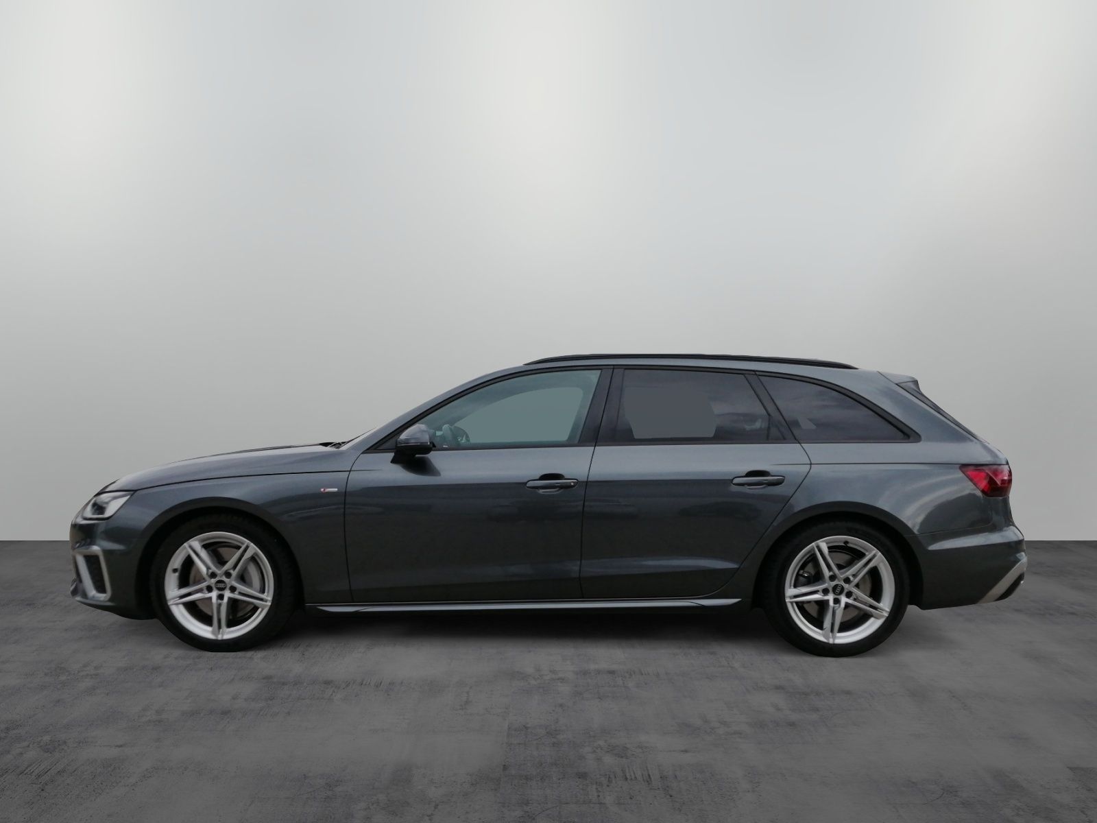 Audi A4 - Bild 3