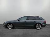 Audi A4 Avant S-Line 45TFSI quat AHK LED Sound 3-Z Kl - Audi A4 Gebrauchtwagen Kombi Line