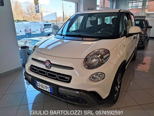 Fiat FIAT 500L 1.4 95 CV S&S Cross