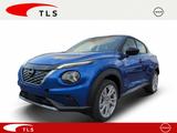 Nissan Juke N-Design Hybrid 1.6 EU6d 360 Kamera LED ACC - Nissan JUKE N-DESIGN mit Hybrid-Antrieb (Benzin/Elektro)