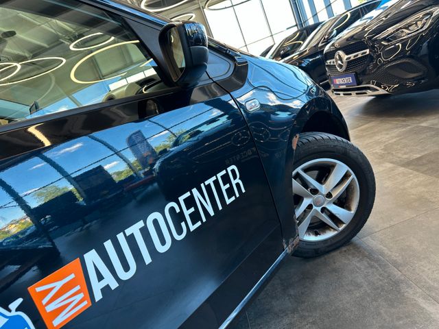 MYAUTOCENTER – Gebraucht- und Jahreswagen mit Werkstattservice in Pfaffenhofen Seat Mii Style Salsa *NAVI*PDC*KLIMA*SportLenkrad*