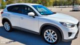Mazda CX-5 2.2 SKYACTIV-D Sports-Line 129kW AWD Standh - Mazda: Standheizung