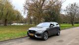 Jaguar F-Pace 35t AWD R-Sport Alle Historie. - Jaguar F-PACE R-Sport mit Benzin-Antrieb