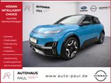 Nissan Micra 52 kWh Evolve, ProPilot, SHZ, Kamera, HK - Nissan Micra Jahreswagen