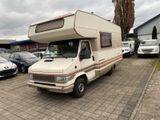 Fiat Ducato - Fiat Ducato aus 1991
