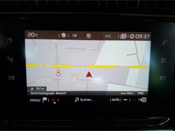 Citroën C3 Aircross C-Series PT130 °Navi°SHZ°PDC°BF°