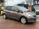 Honda Jazz 1.4 Comfort Plus*Aut*Klima*Temp*Allwetter* - Honda Jazz: 1.4