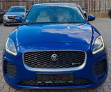 Jaguar E-Pace R-DYNAMIC S 4WD/LED/NAV/ACC/PANO/HIFI/360 - Autos mit Automatikschaltung