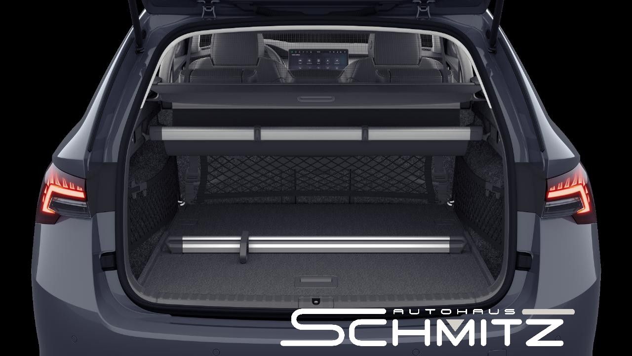 Skoda Octavia - Bild 6