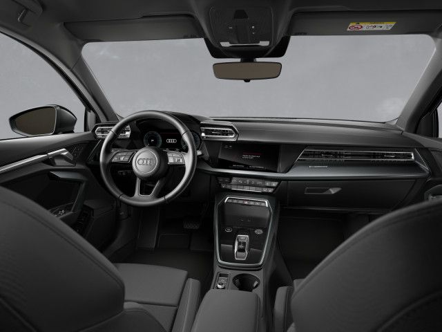 Audi A3 - Bild 9