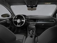 Audi A3 - Vorschau Bild 9
