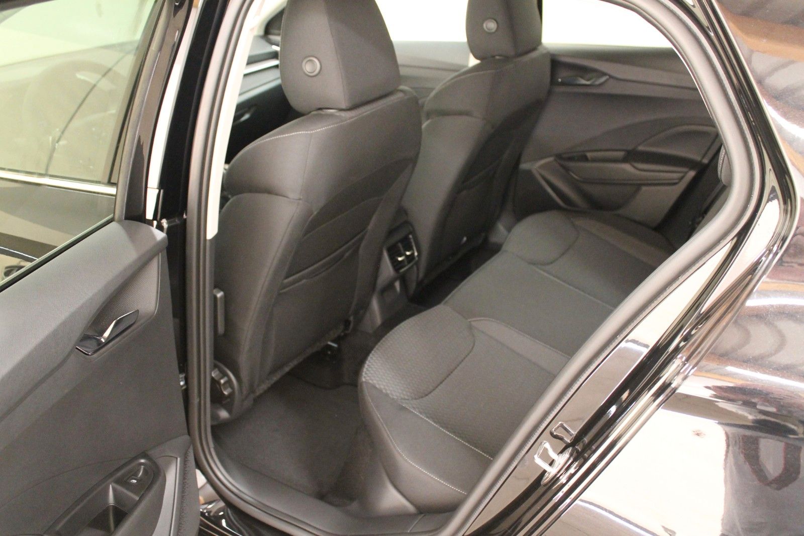 Fahrzeugabbildung SKODA Fabia Style 1.0 TSI 70 kW