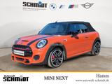 MINI John Cooper Works Cabrio +2Jahre-Next:GARANTIE