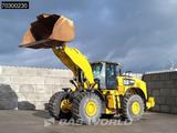 CAT 980 M - Cat 980