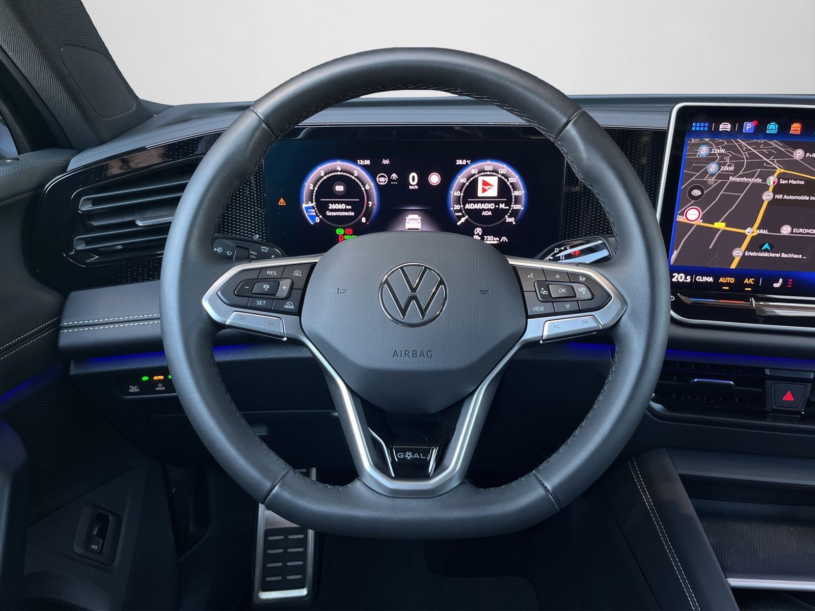 Volkswagen Tiguan - Bild 10
