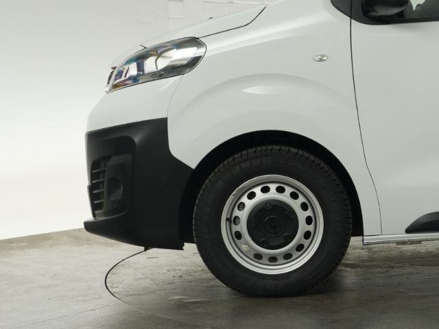 Vivaro C CARGO L CDTI+NAVI+SCHIEBETÜR+PARKPILOT+