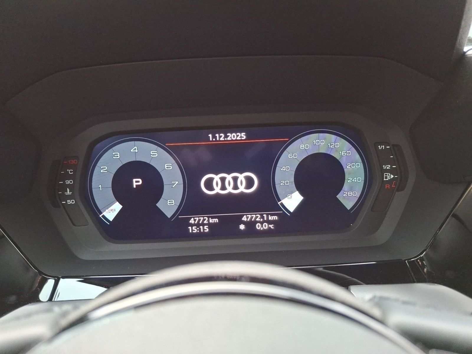 Audi A3 - Bild 10