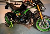 Kawasaki Z900 SE - Offers