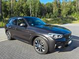 BMW X3 M40 M40d AT RFK AHK LED