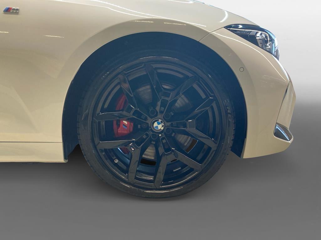 BMW 330d xDrive M Sport Pro AHK+ACC+Pano+Inno+Voll