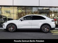 Porsche Macan - Vorschau Bild 2