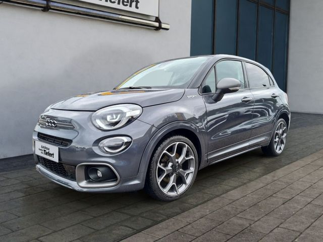 500X 1.5 GSE Hybrid Sport // Schiebedach