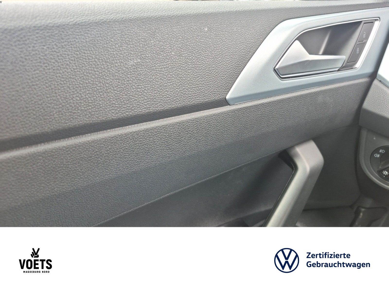 Volkswagen Taigo - Bild 15