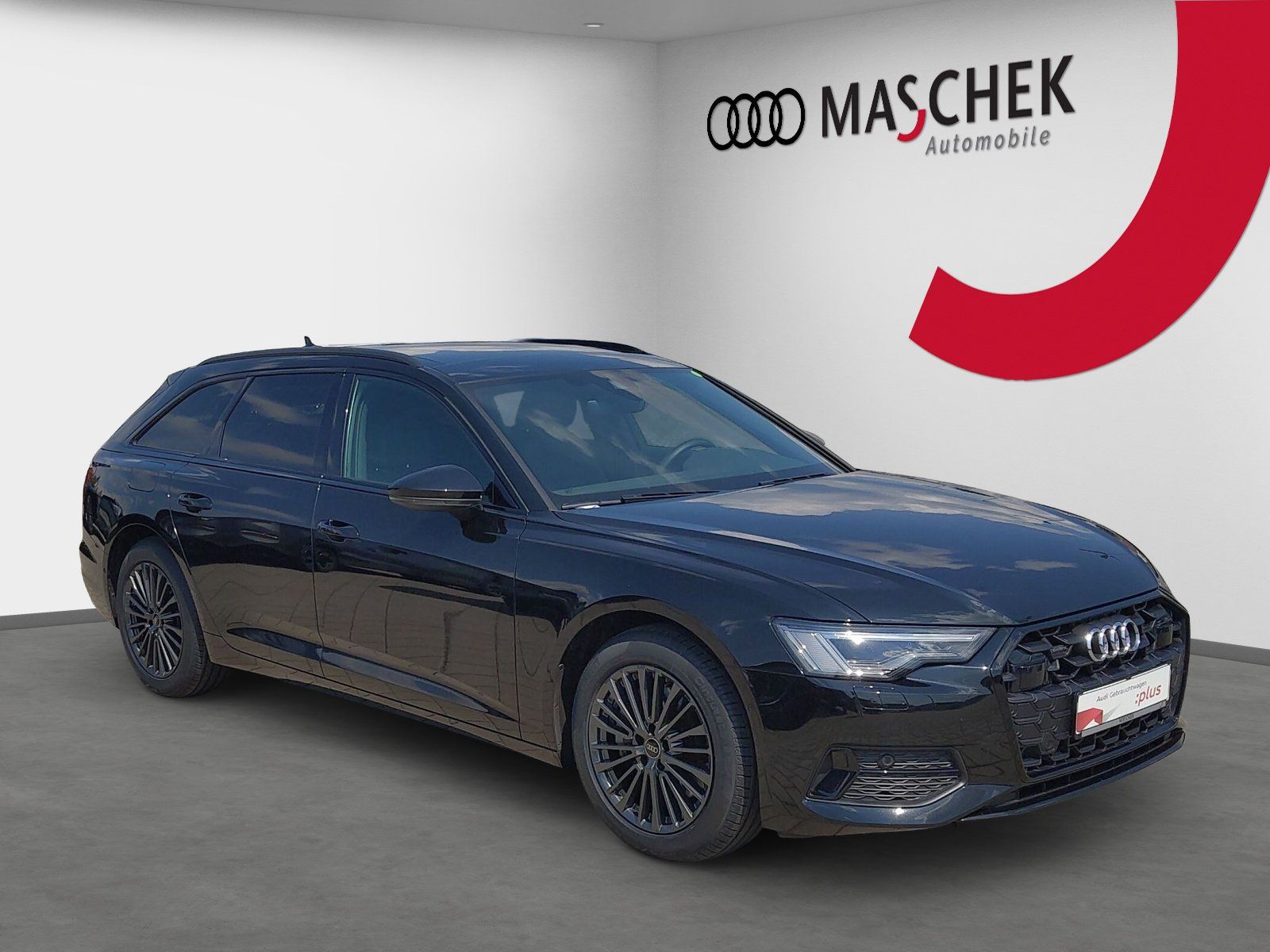 Audi A6 - Bild 7