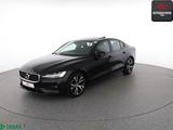 Volvo S60 2.0 T5 R DESIGN HEADUP,KEYLESS,STANDHEIZUNG - Volvo S60 mit Benzin-Antrieb: Limousine, 2.5