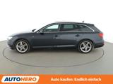 Audi A4 2.0 TFSI Sport ultra Aut.*NAVI*PDC*SHZ*TEMPO* - Audi A4: Kombi, 2.0