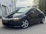 Honda Civic Lim. 3-trg. 2.2 i-CTDi Type S*2HAND* - Honda Civic: Kleinwagen