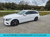 Mercedes-Benz T- C 300 T  KLIMA SHZ XENON LED KAMERA AUTOMATIK