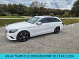 Mercedes-Benz T- C 300 T  KLIMA SHZ XENON LED KAMERA AUTOMATIK - gebrauchte Mercedes-Benz C 300 aus dem Jahr 2020