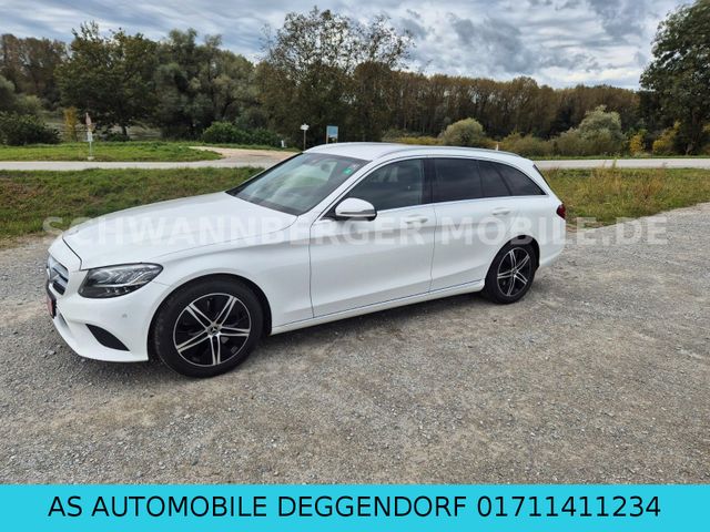 MERCEDES-BENZ T- C 300 T  KLIMA SHZ XENON LED KAMERA AUTOMATIK