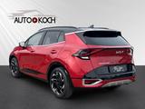 Kia Sportage GT-Line 1.6 T-GDI Mild-Hybrid EU6e AHK- - Kia Sportage: Eu